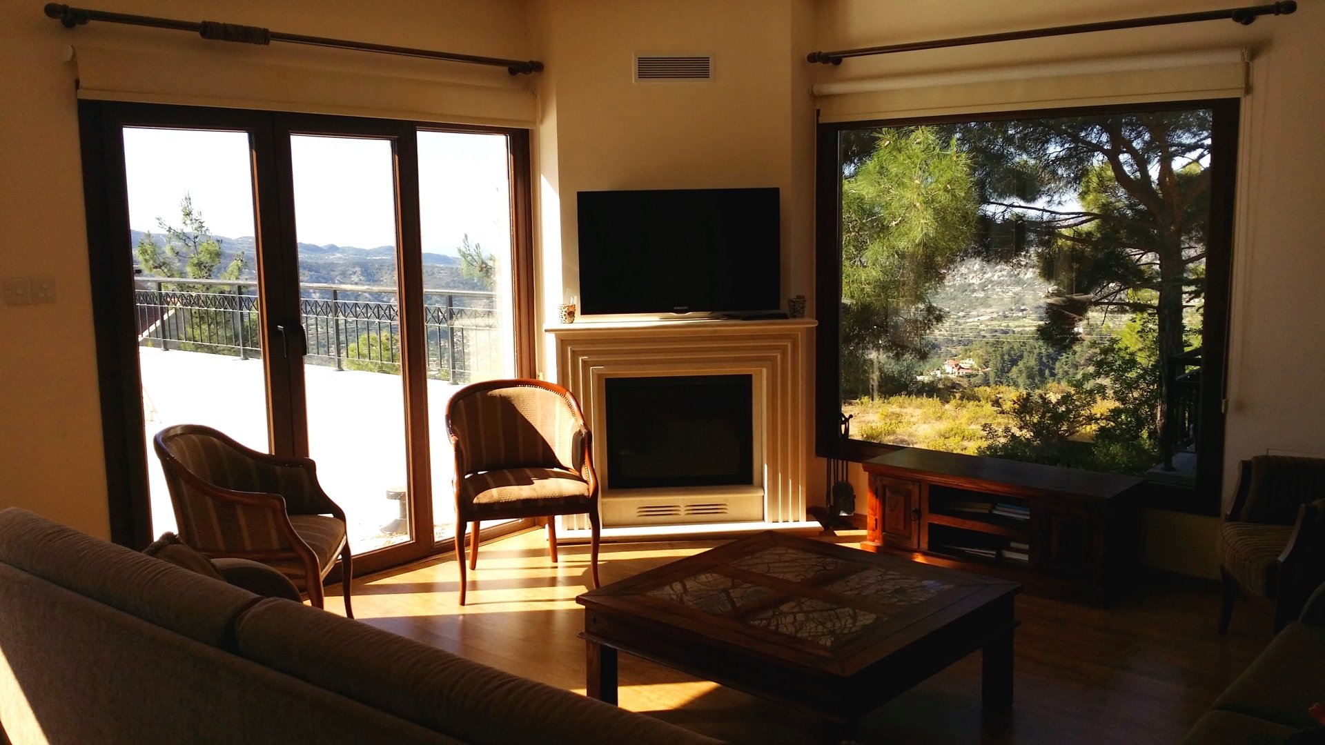 5 bedrooms Villa in Moniatis, Limassol, Cyprus No. 28221