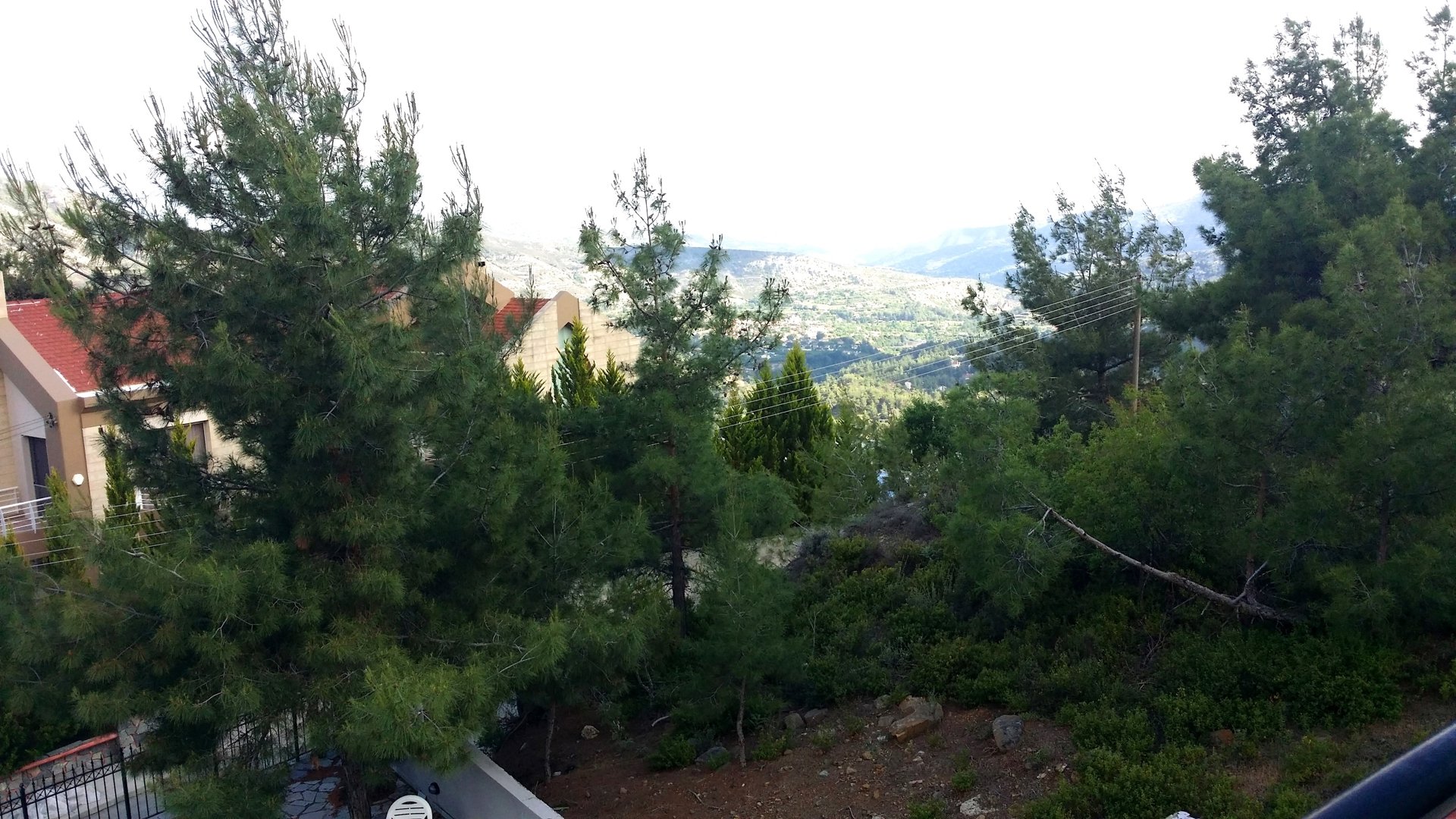 5 bedrooms Villa in Moniatis, Limassol, Cyprus No. 28221