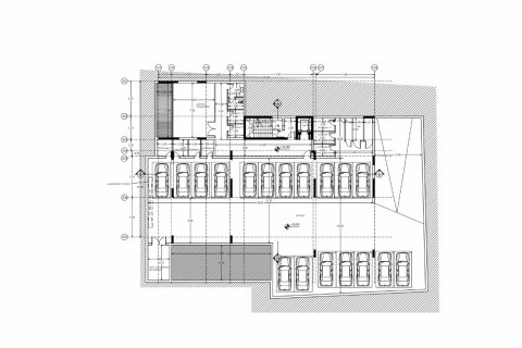 3 bedrooms Penthouse in Potamos tis Germasogeias, Germasogeia, Limassol, Cyprus No. 28219