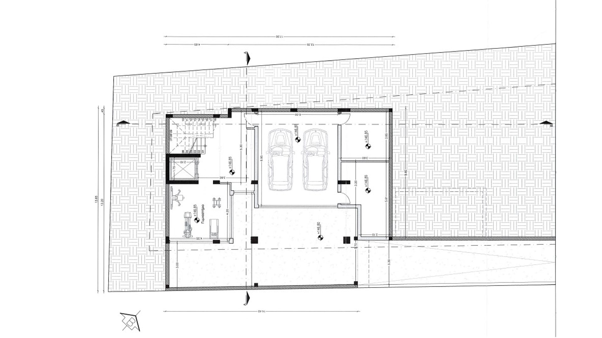 4 dormitorios Villa en Agios Athanasios, Limassol, Chipre No. 28222