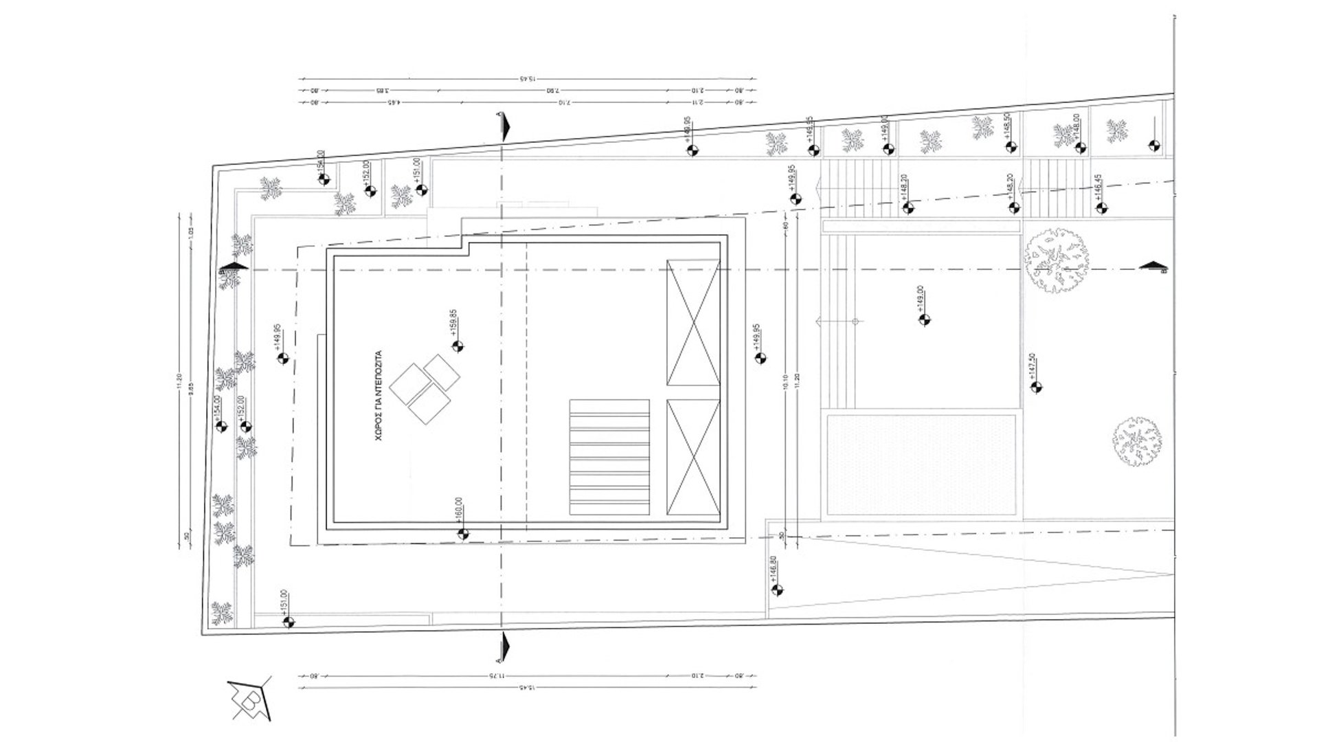4 dormitorios Villa en Agios Athanasios, Limassol, Chipre No. 28222