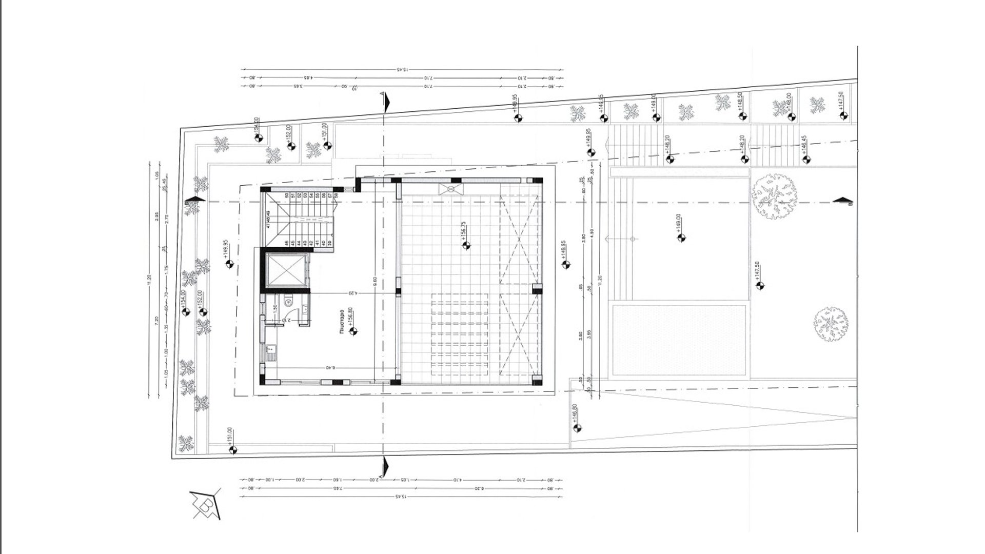 4 dormitorios Villa en Agios Athanasios, Limassol, Chipre No. 28222