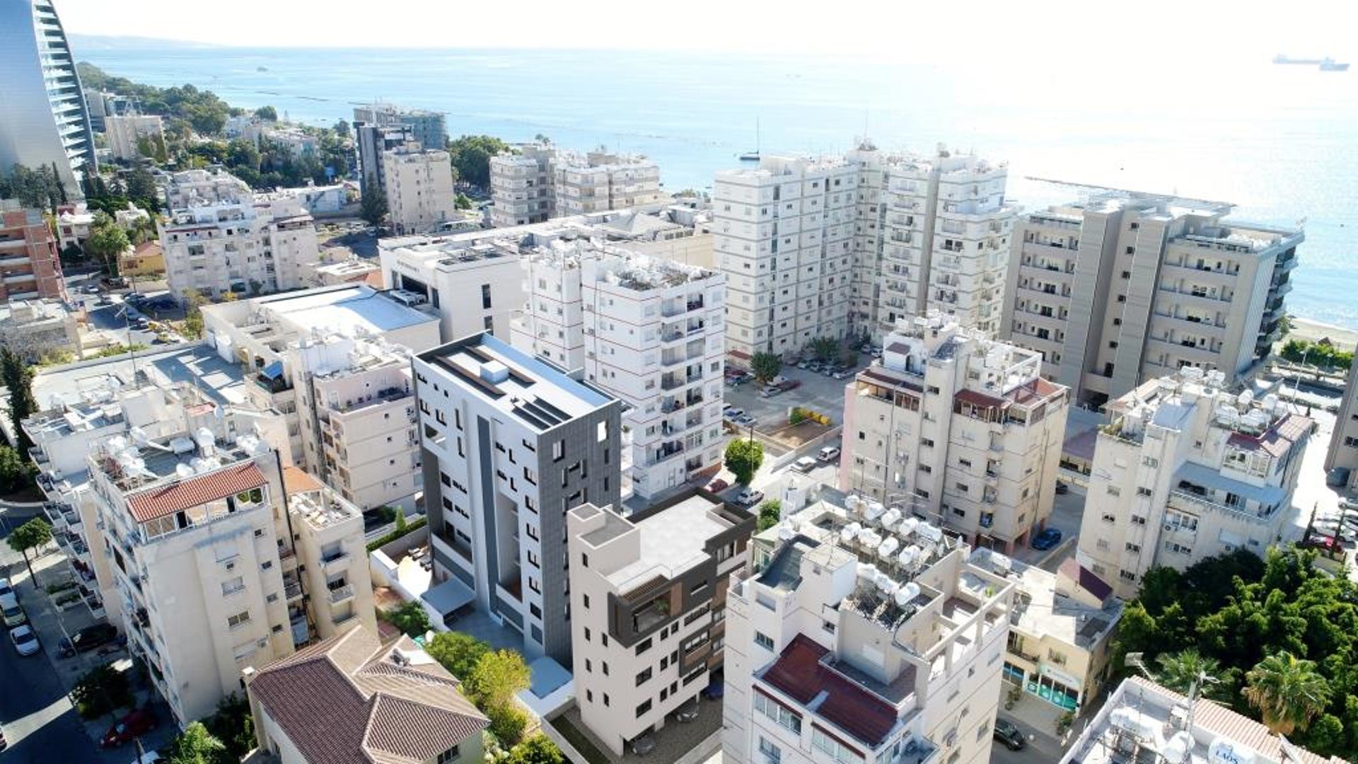 2 dormitorios Apartamento en Neapolis, Limassol, Chipre No. 28217