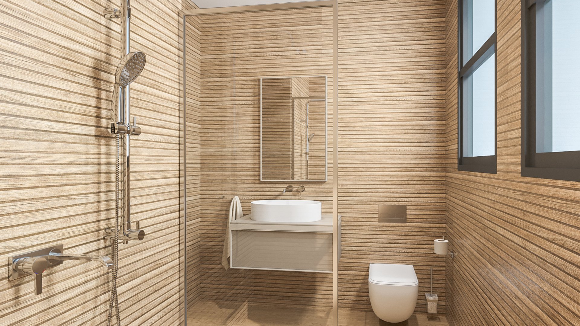 2 dormitorios Apartamento en Neapolis, Limassol, Chipre No. 28217