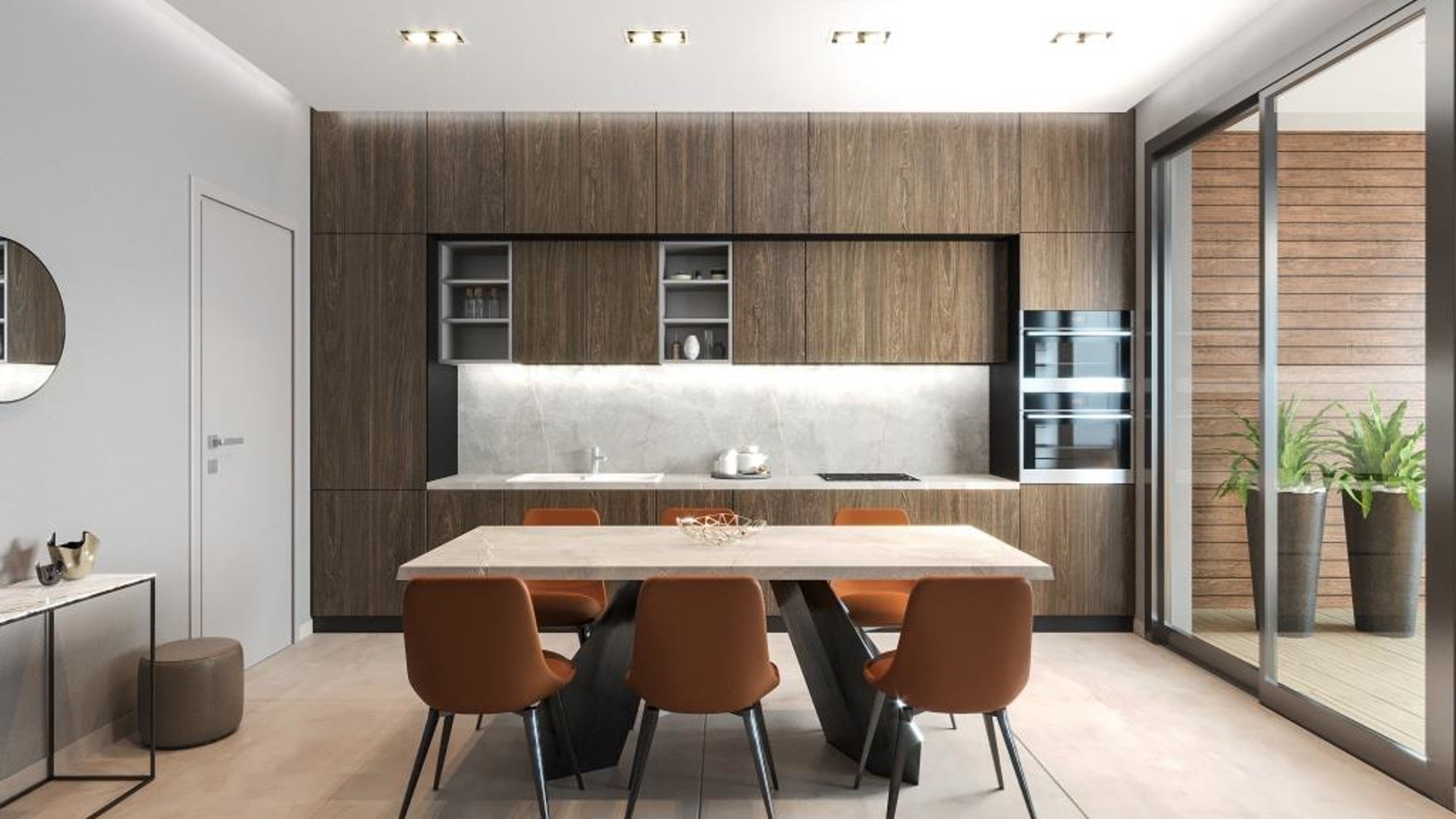 2 dormitorios Apartamento en Neapolis, Limassol, Chipre No. 28217