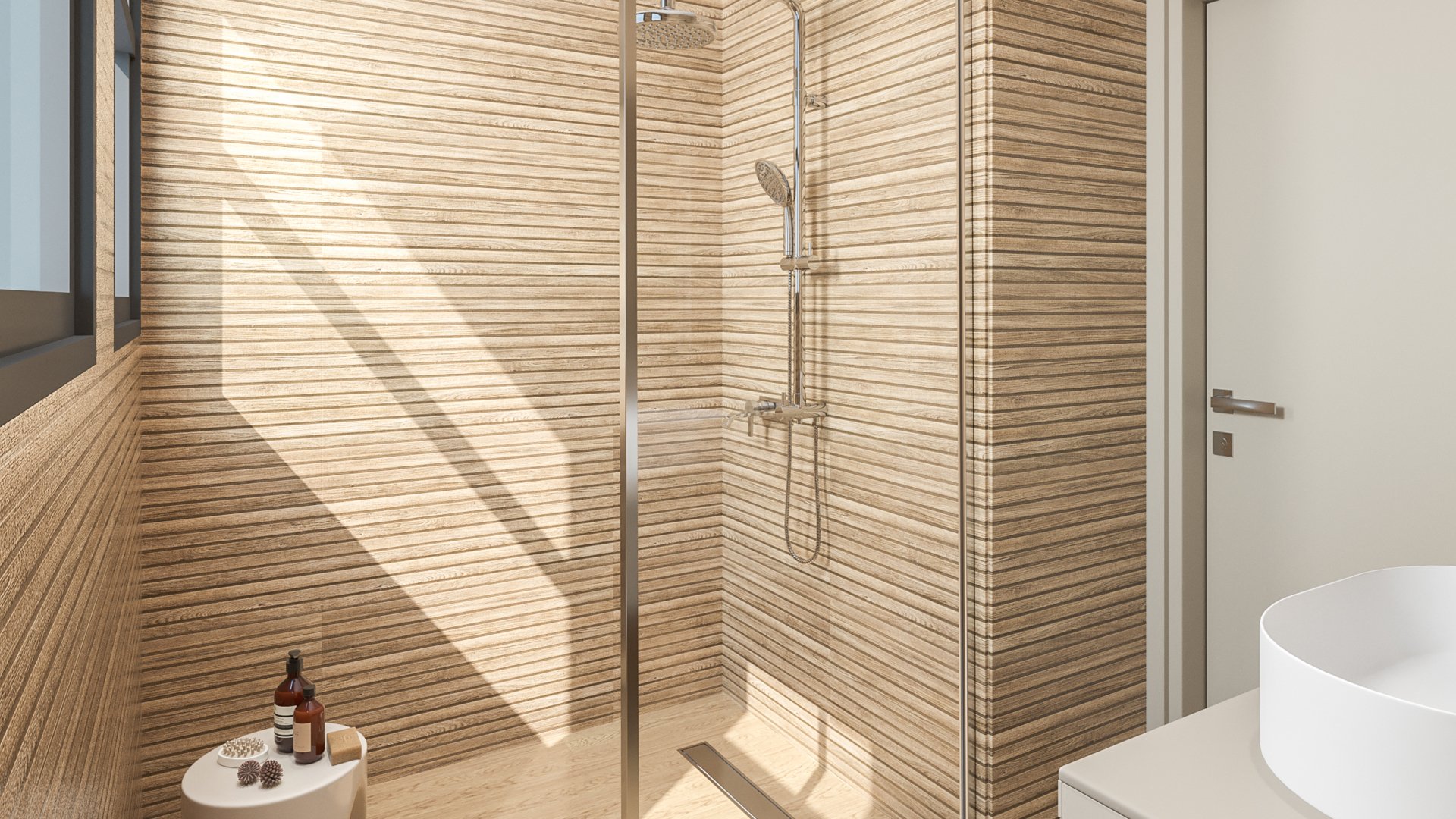 2 dormitorios Apartamento en Neapolis, Limassol, Chipre No. 28217