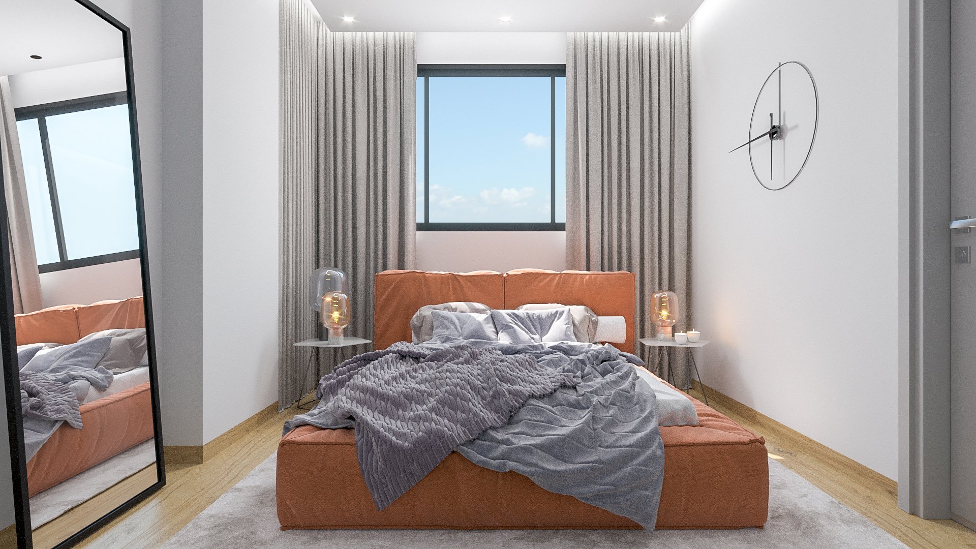 2 dormitorios Apartamento en Neapolis, Limassol, Chipre No. 28217