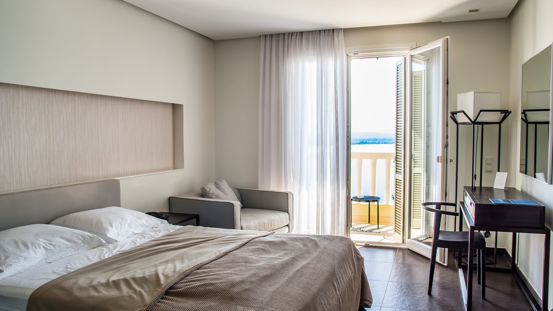 2 chambres Appartement à Potamos tis Germasogeias, Germasogeia, Limassol, Chypre No. 28218