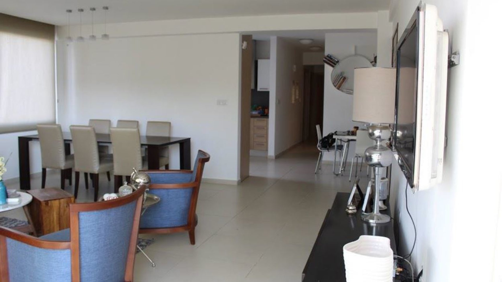 3 bedrooms Penthouse in Limassol, Cyprus No. 25796