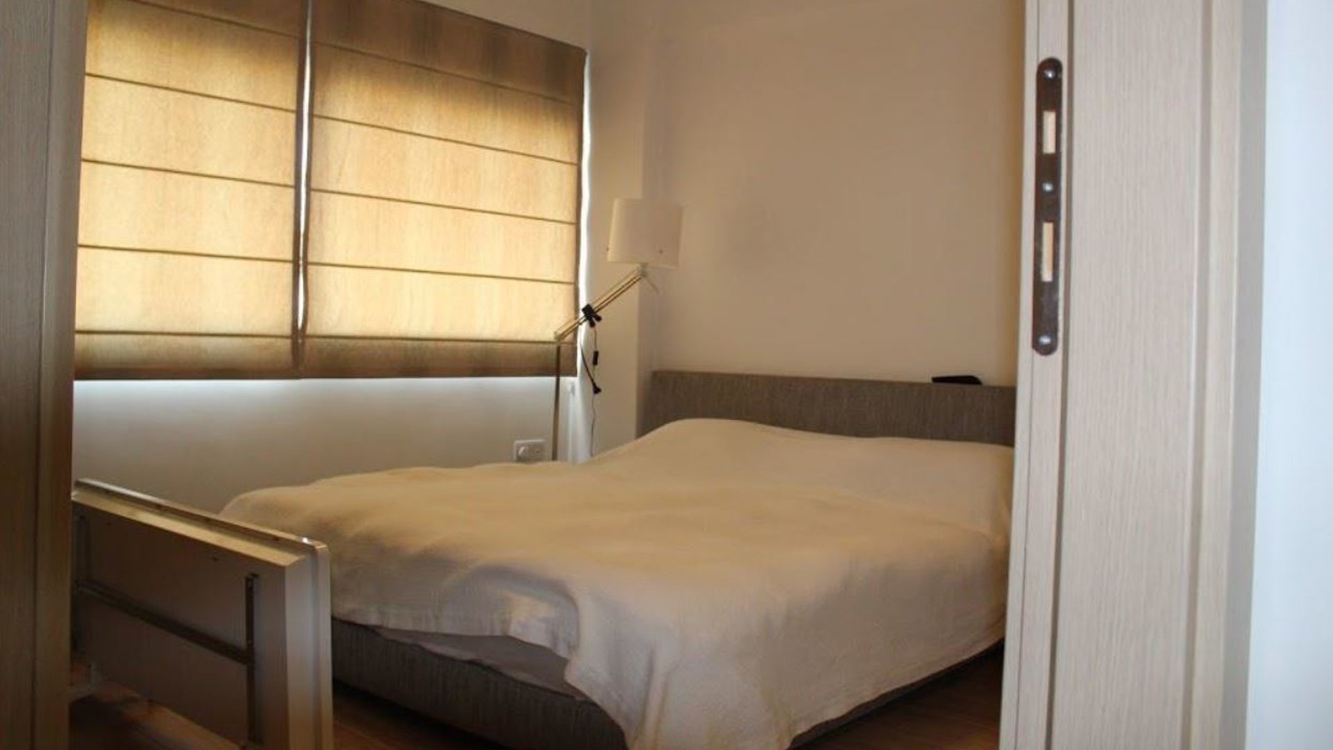 3 bedrooms Penthouse in Limassol, Cyprus No. 25796