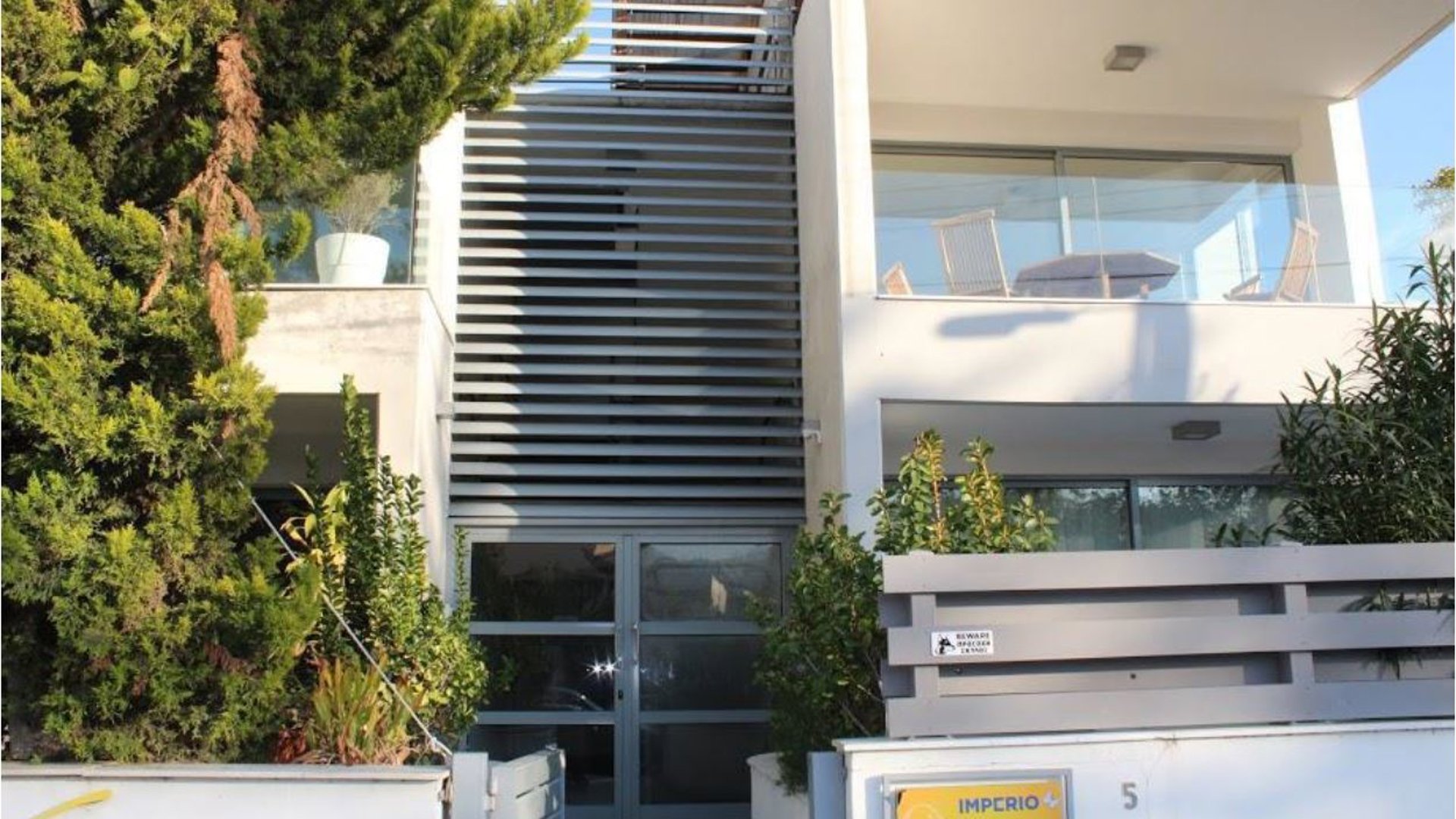 3 bedrooms Penthouse in Limassol, Cyprus No. 25796
