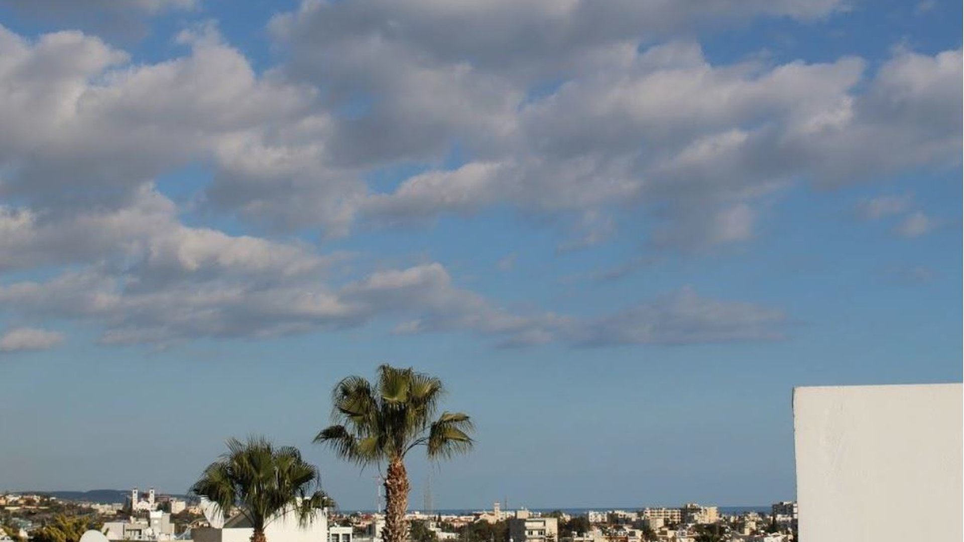 3 bedrooms Penthouse in Limassol, Cyprus No. 25796