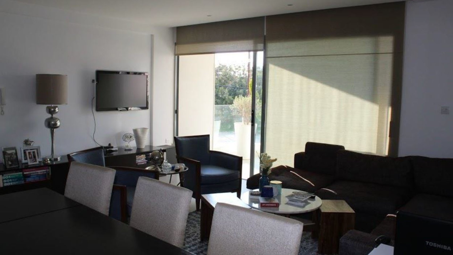 3 bedrooms Penthouse in Limassol, Cyprus No. 25796