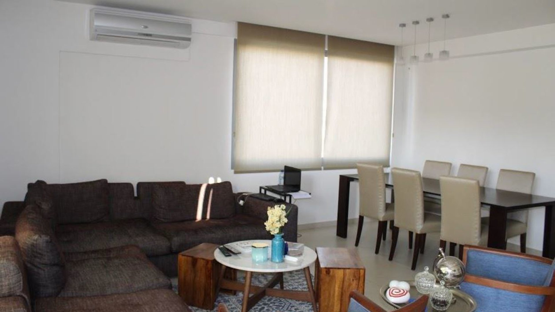 3 bedrooms Penthouse in Limassol, Cyprus No. 25796