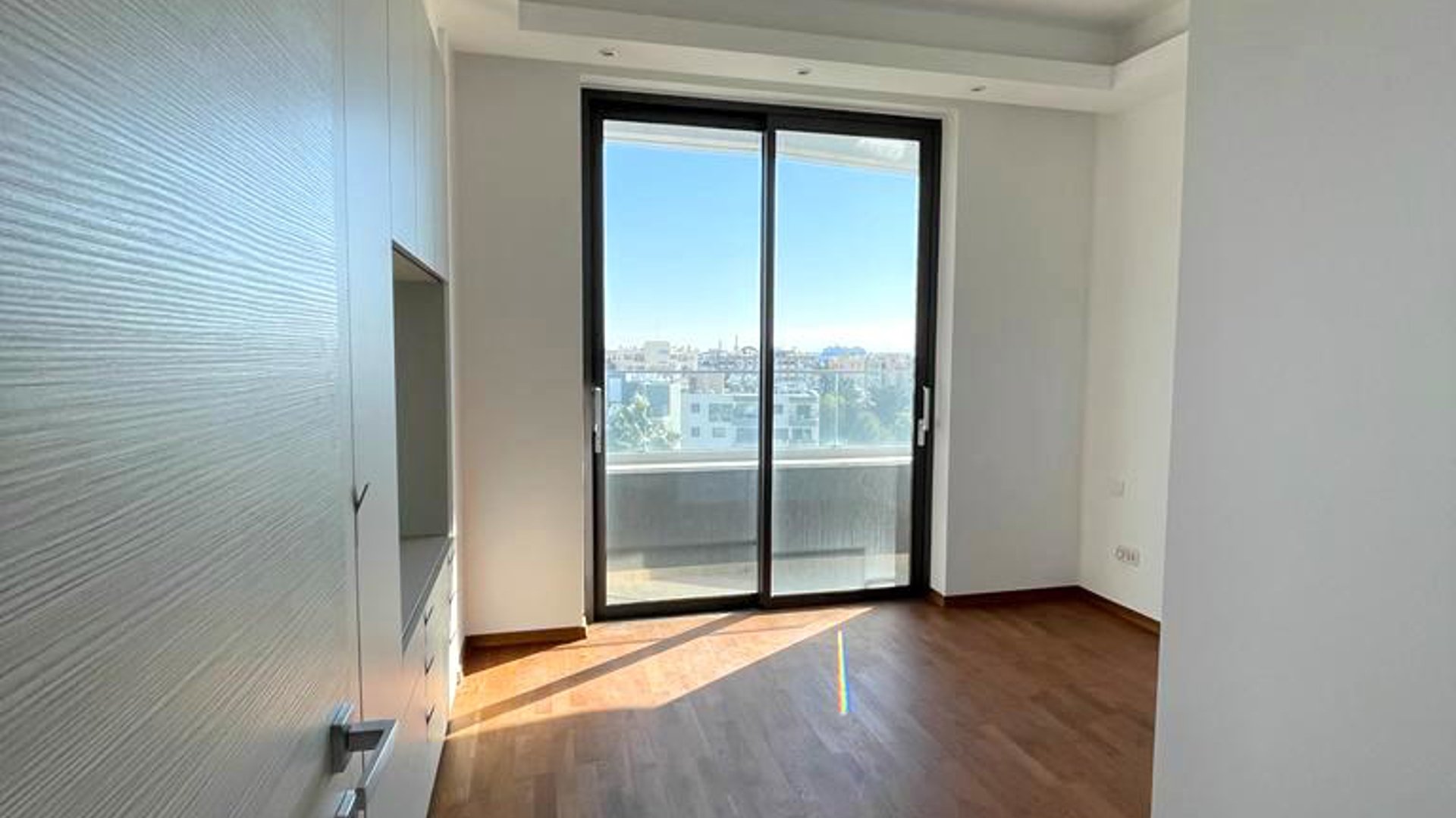 4 chambres Appartement à Potamos tis Germasogeias, Germasogeia, Limassol, Chypre No. 25797