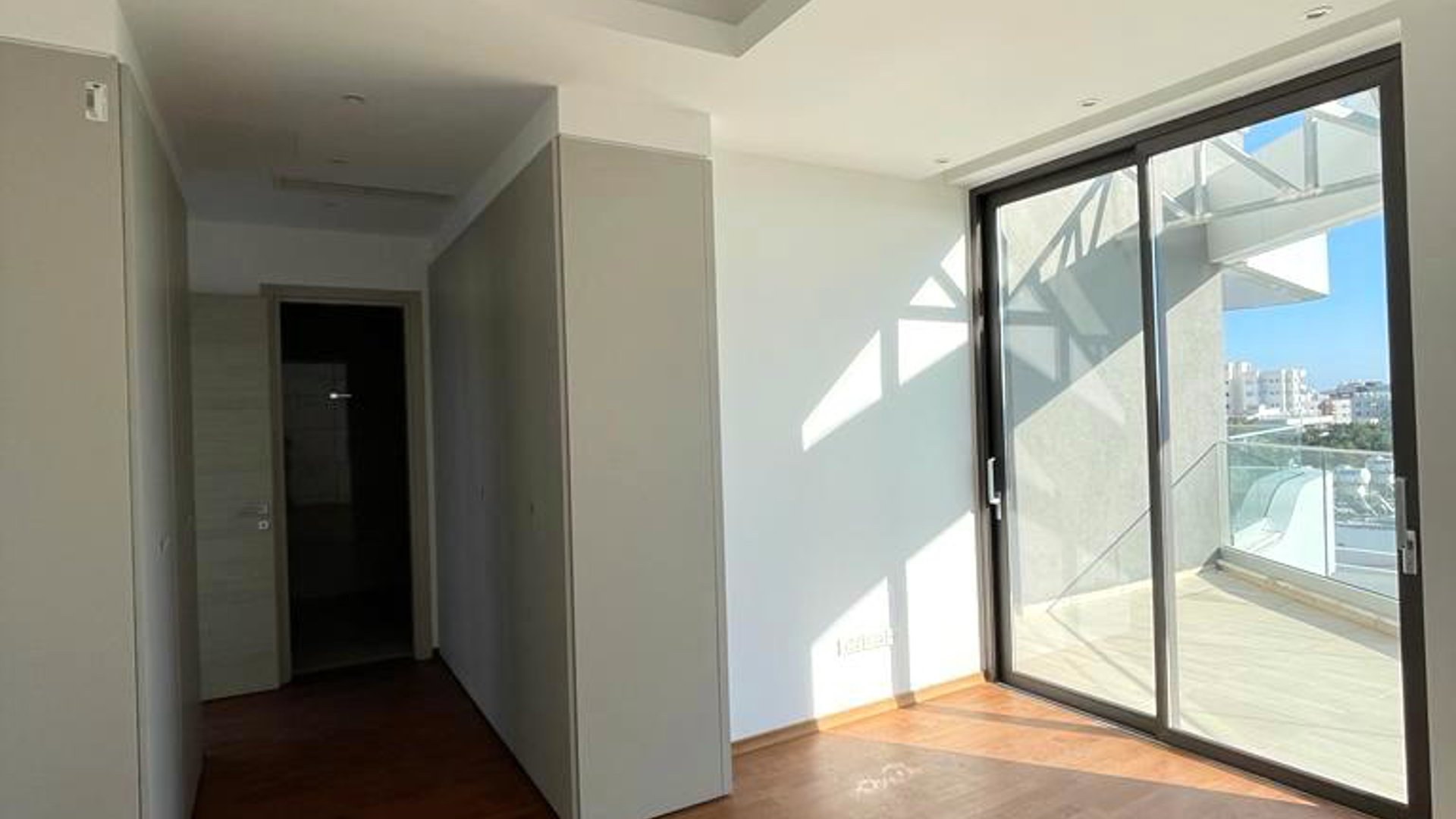 4 chambres Appartement à Potamos tis Germasogeias, Germasogeia, Limassol, Chypre No. 25797