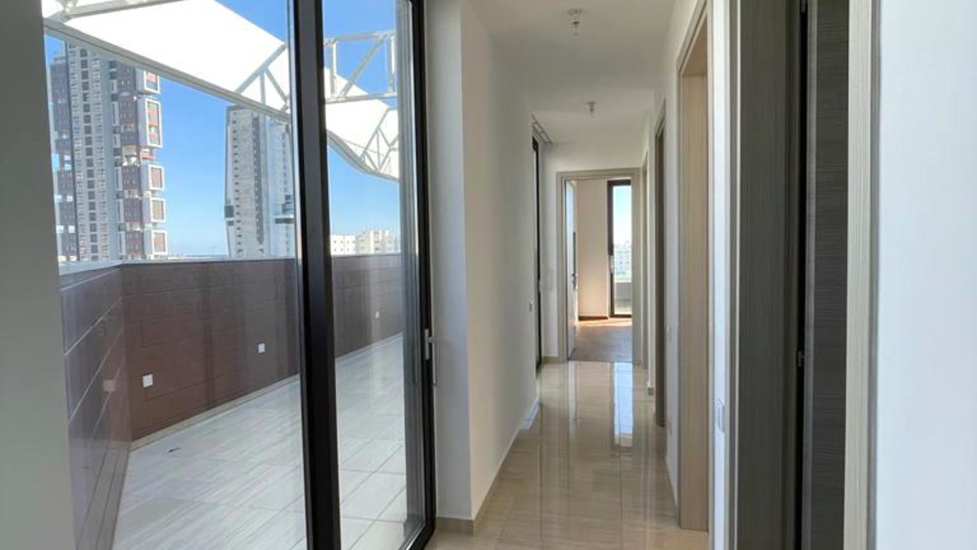 4 chambres Appartement à Potamos tis Germasogeias, Germasogeia, Limassol, Chypre No. 25797