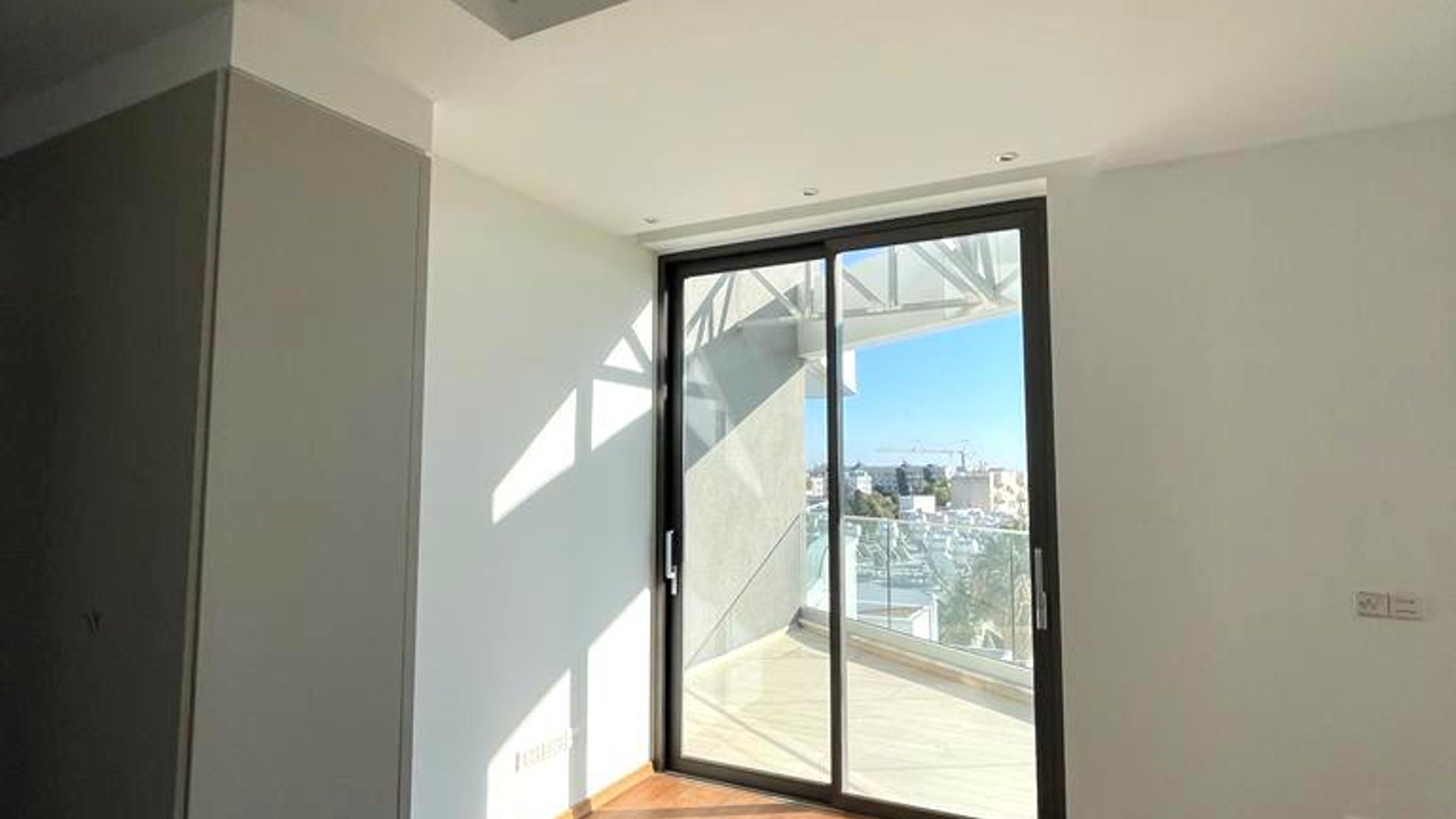 4 chambres Appartement à Potamos tis Germasogeias, Germasogeia, Limassol, Chypre No. 25797