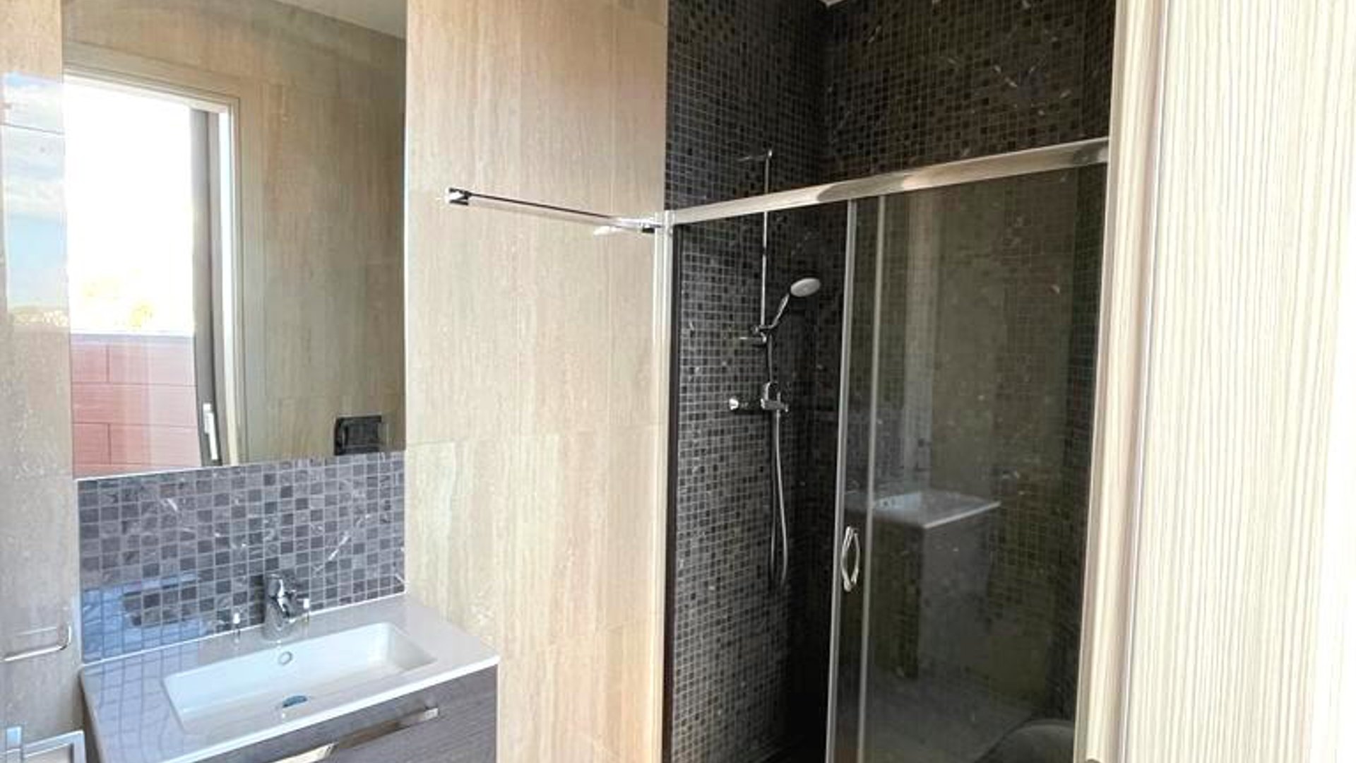4 chambres Appartement à Potamos tis Germasogeias, Germasogeia, Limassol, Chypre No. 25797