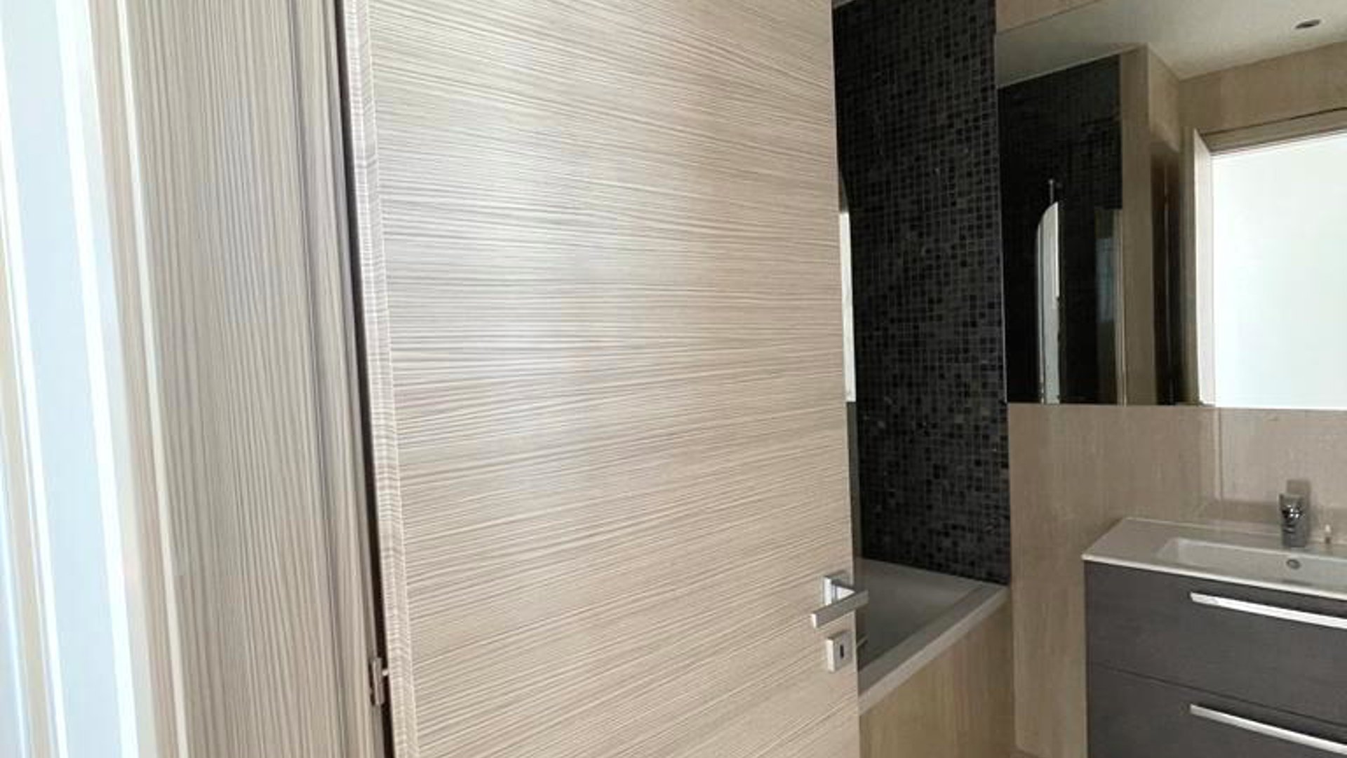 4 chambres Appartement à Potamos tis Germasogeias, Germasogeia, Limassol, Chypre No. 25797