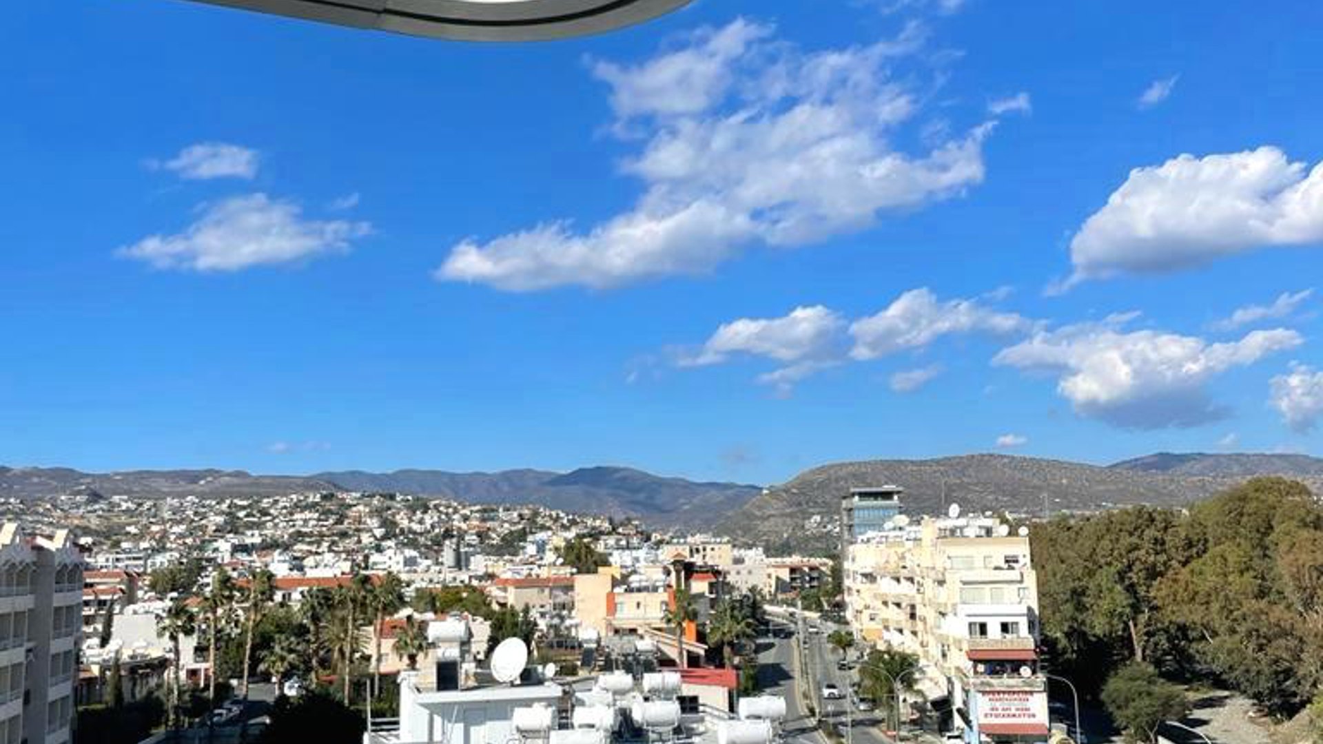 4 chambres Appartement à Potamos tis Germasogeias, Germasogeia, Limassol, Chypre No. 25797