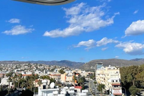 4 chambres Appartement à Potamos tis Germasogeias, Germasogeia, Limassol, Chypre No. 25797
