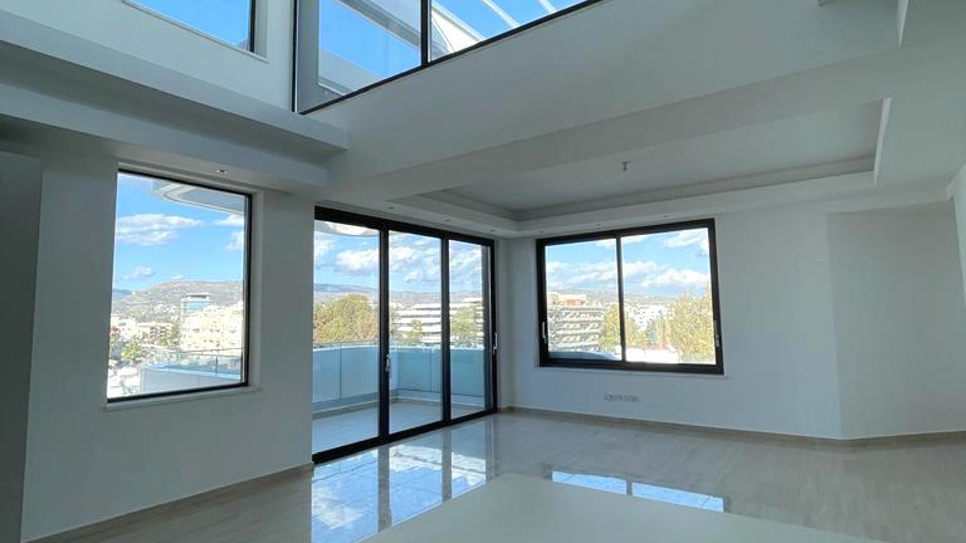 4 chambres Appartement à Potamos tis Germasogeias, Germasogeia, Limassol, Chypre No. 25797