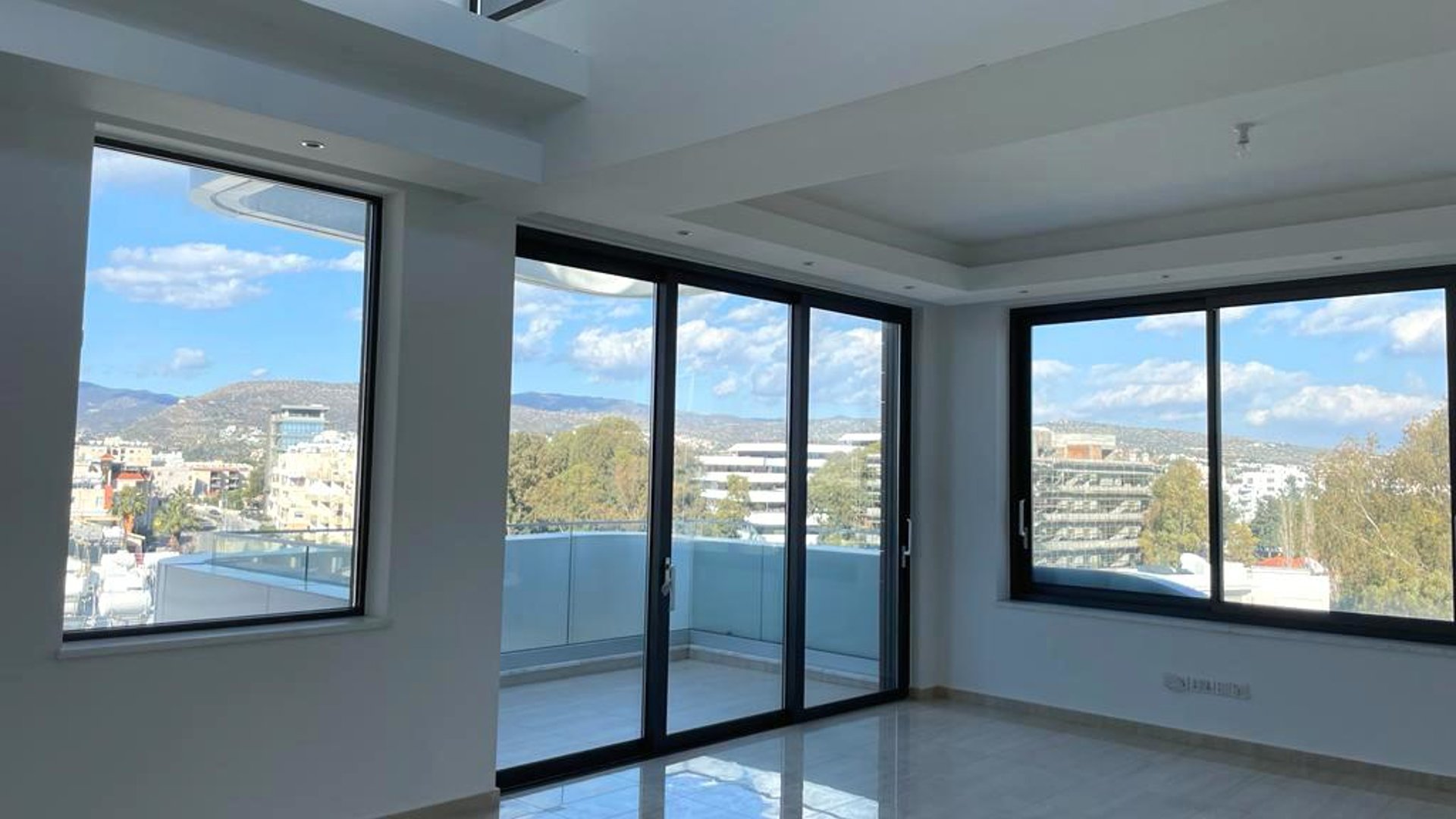 4 chambres Appartement à Potamos tis Germasogeias, Germasogeia, Limassol, Chypre No. 25797