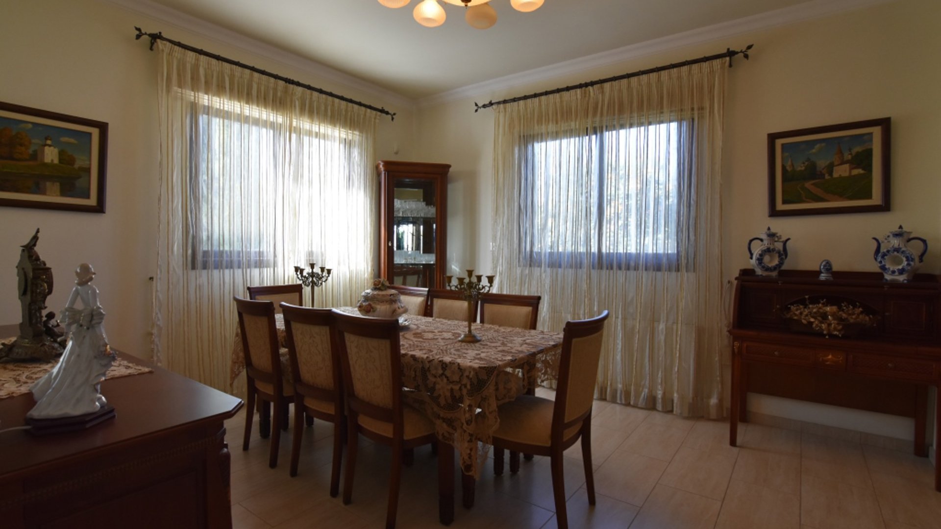 4 bedrooms Villa in Ypsonas, Limassol, Cyprus No. 25798