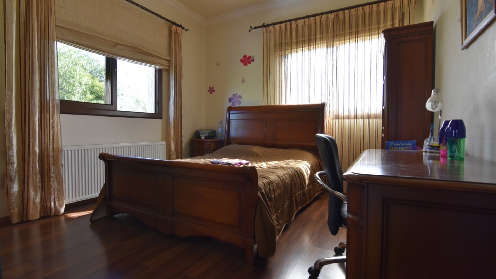 4 bedrooms Villa in Ypsonas, Limassol, Cyprus No. 25798