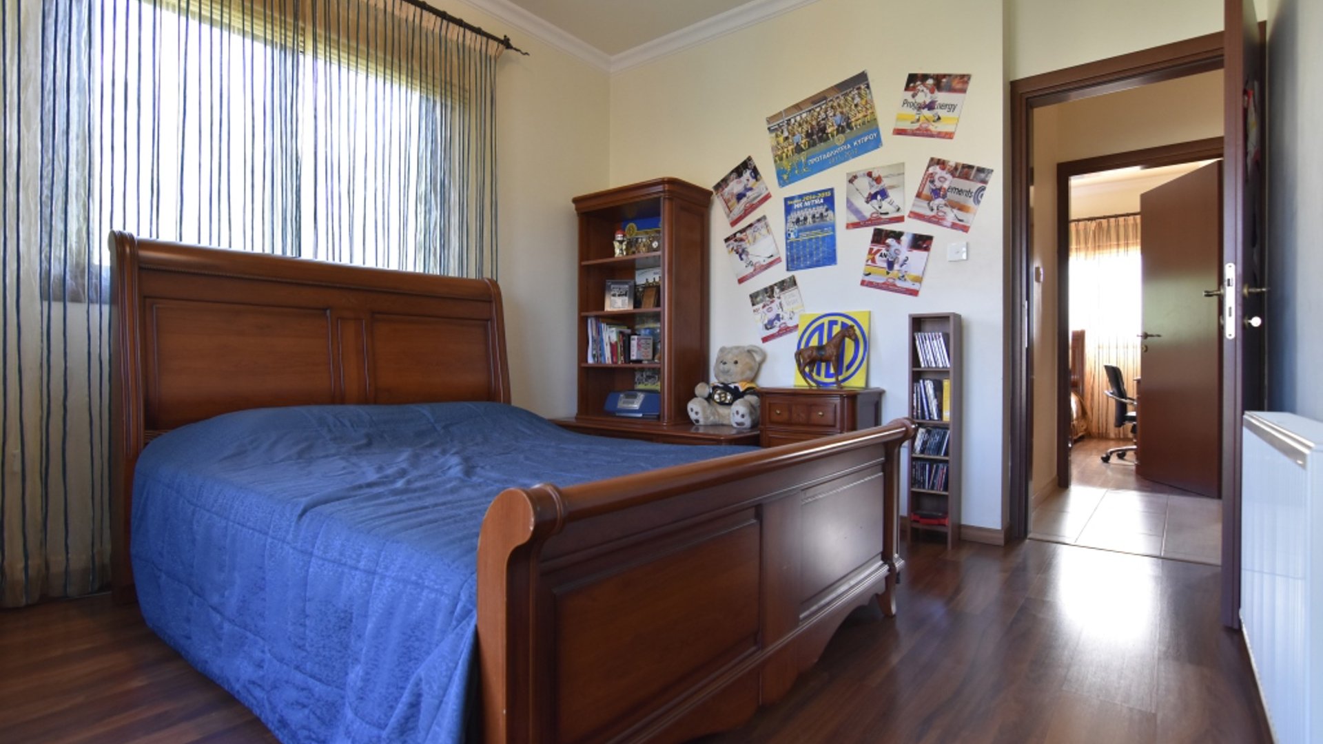 4 bedrooms Villa in Ypsonas, Limassol, Cyprus No. 25798