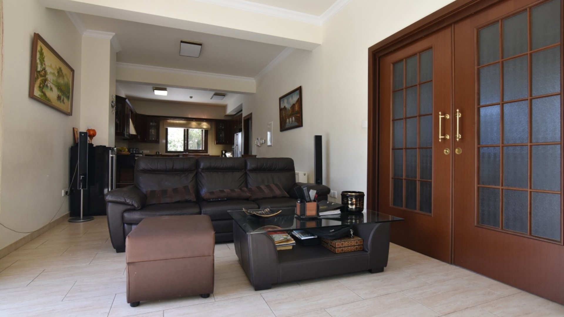 4 bedrooms Villa in Ypsonas, Limassol, Cyprus No. 25798