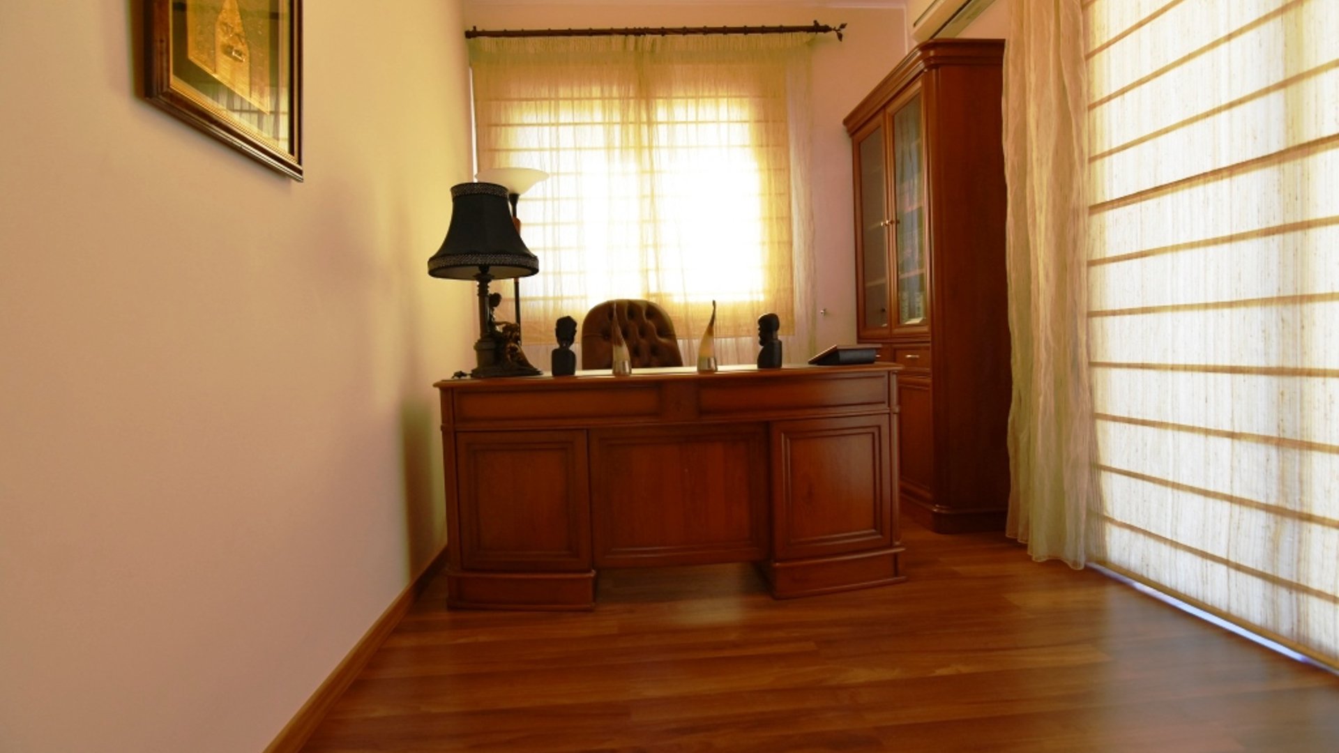 4 bedrooms Villa in Ypsonas, Limassol, Cyprus No. 25798