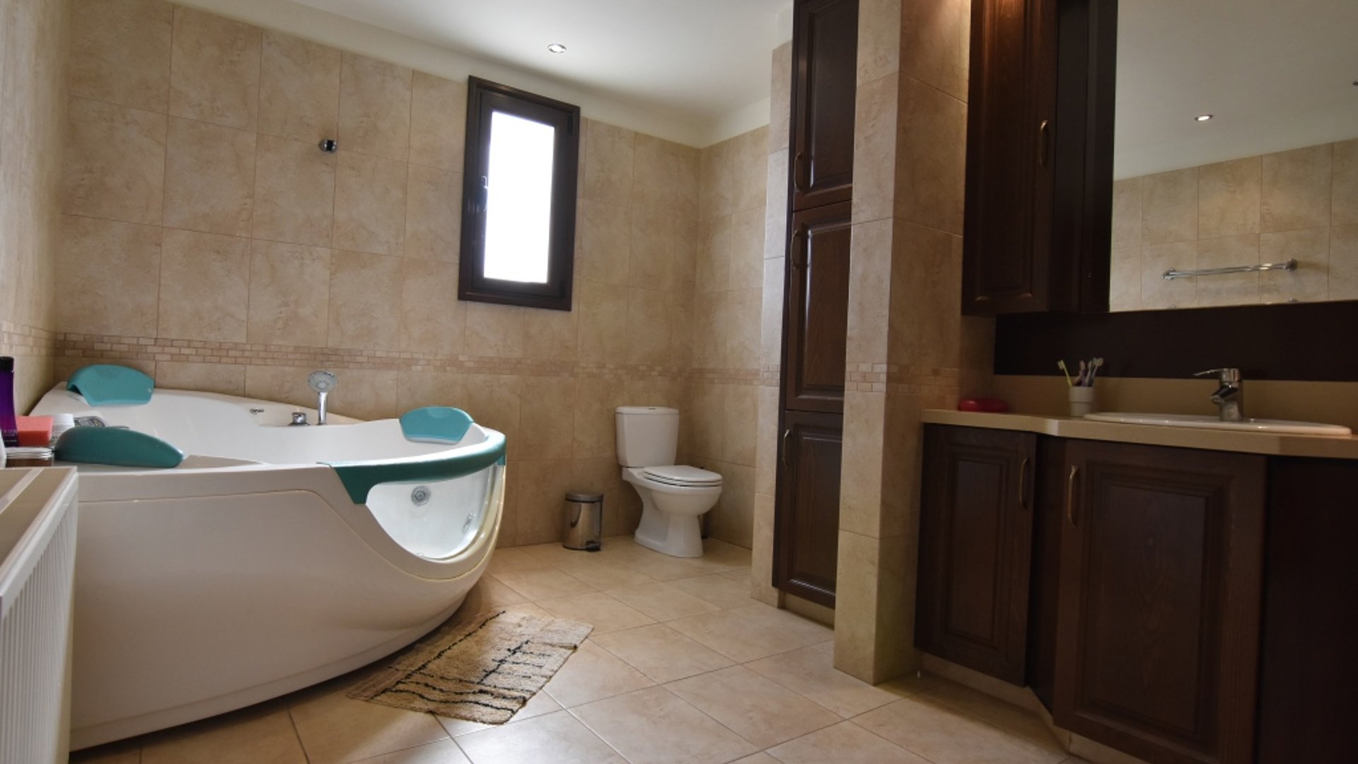 4 bedrooms Villa in Ypsonas, Limassol, Cyprus No. 25798