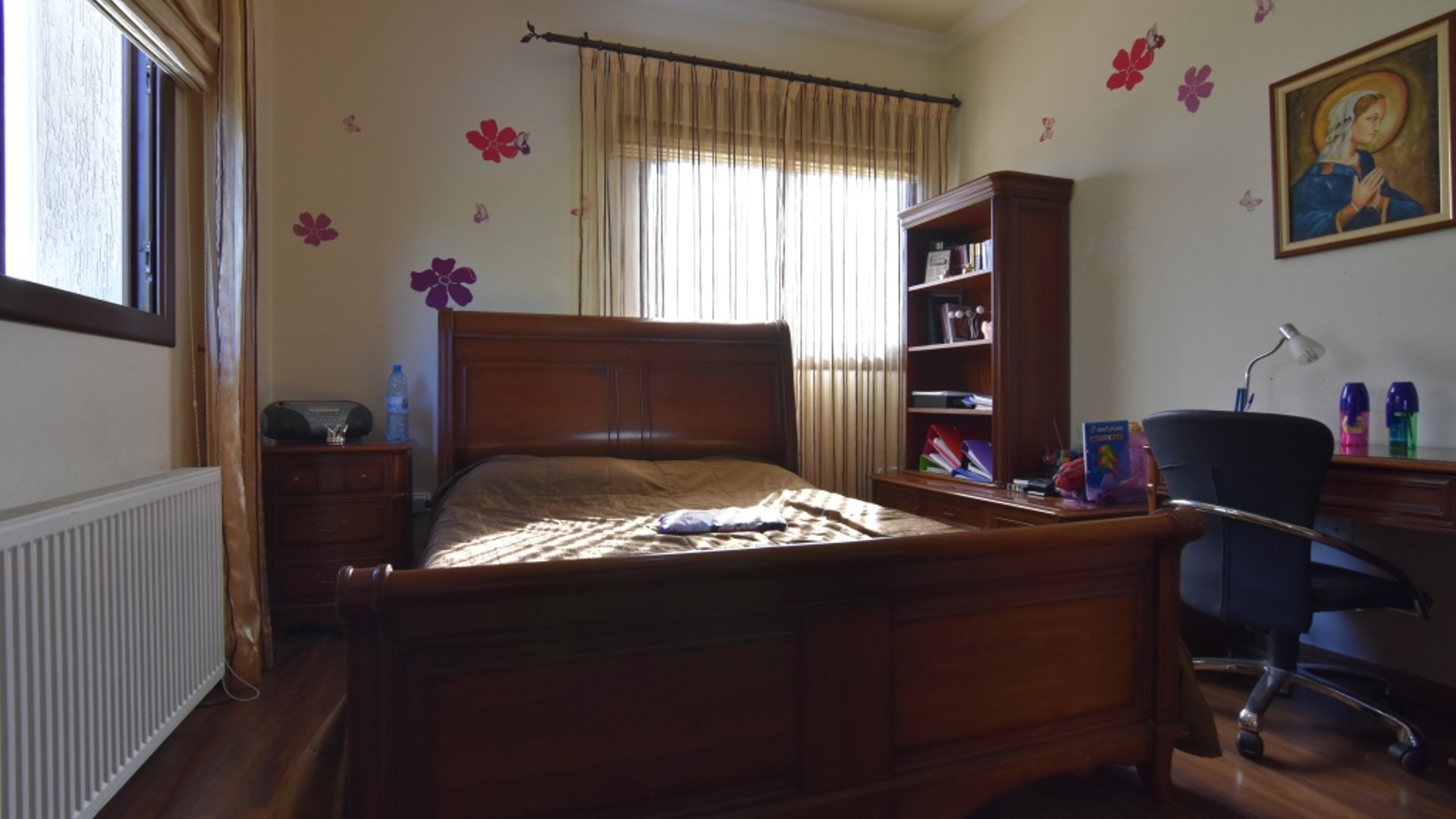 4 bedrooms Villa in Ypsonas, Limassol, Cyprus No. 25798