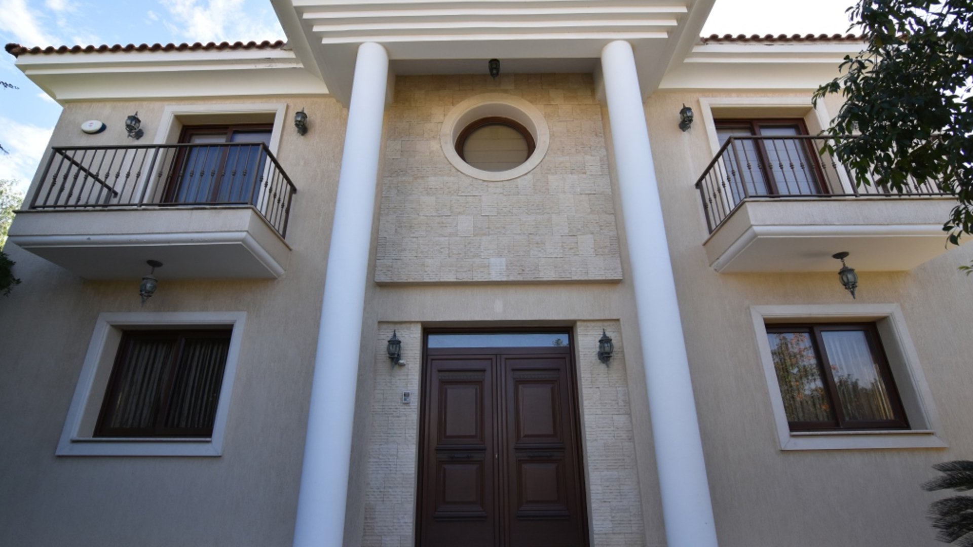 4 bedrooms Villa in Ypsonas, Limassol, Cyprus No. 25798