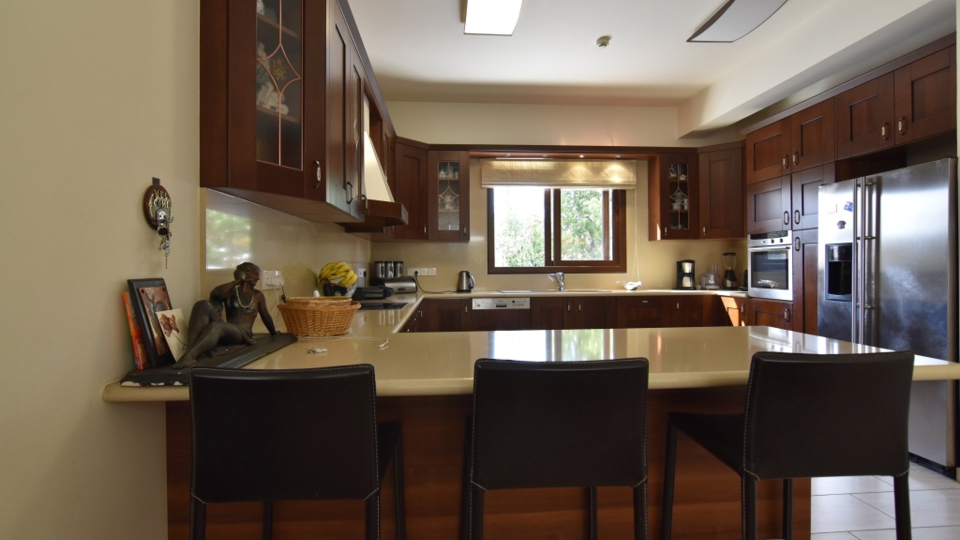 4 bedrooms Villa in Ypsonas, Limassol, Cyprus No. 25798