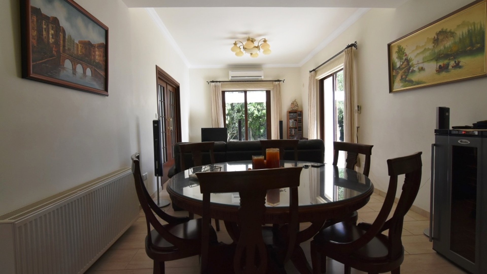 4 bedrooms Villa in Ypsonas, Limassol, Cyprus No. 25798