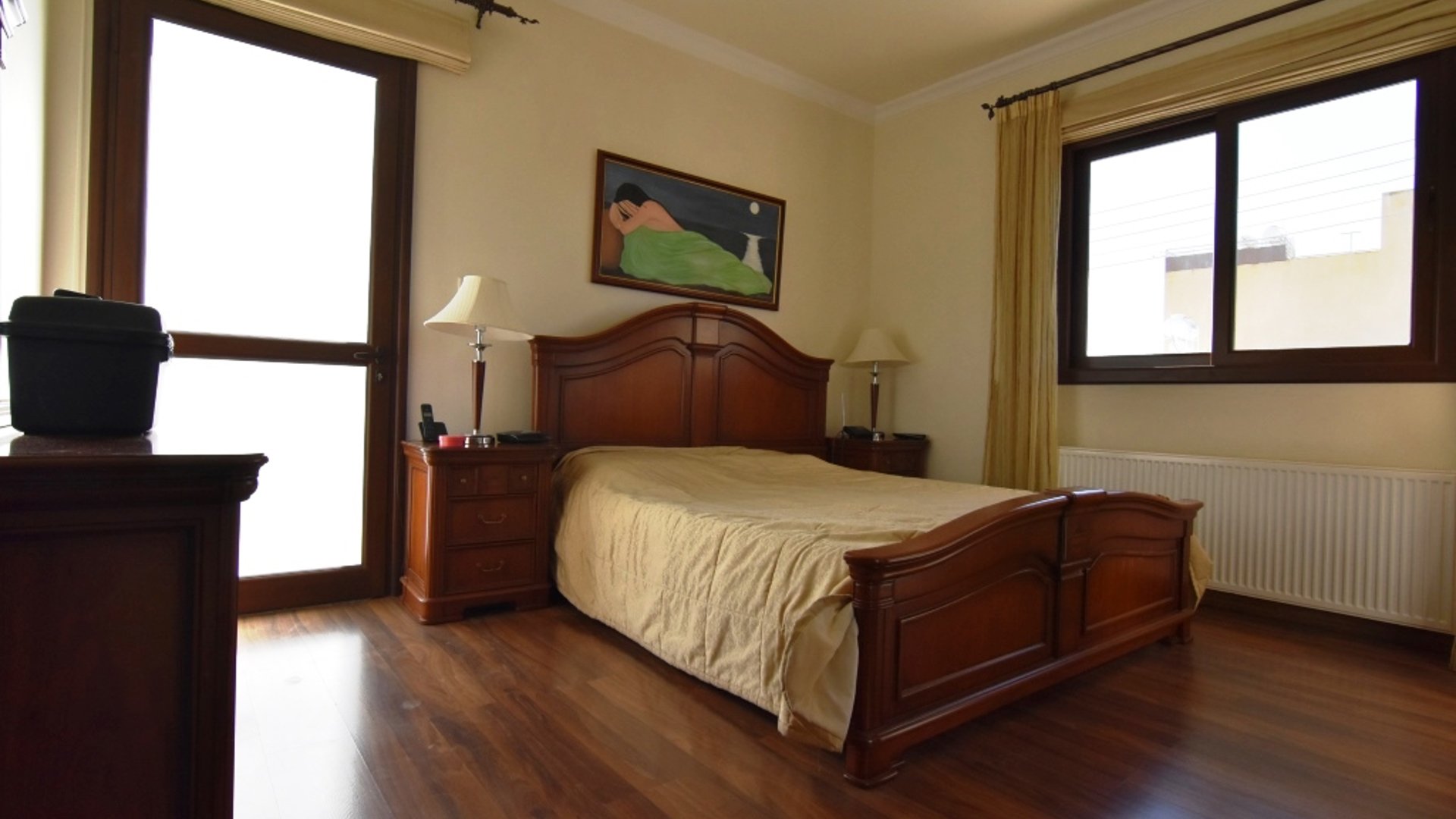 4 bedrooms Villa in Ypsonas, Limassol, Cyprus No. 25798