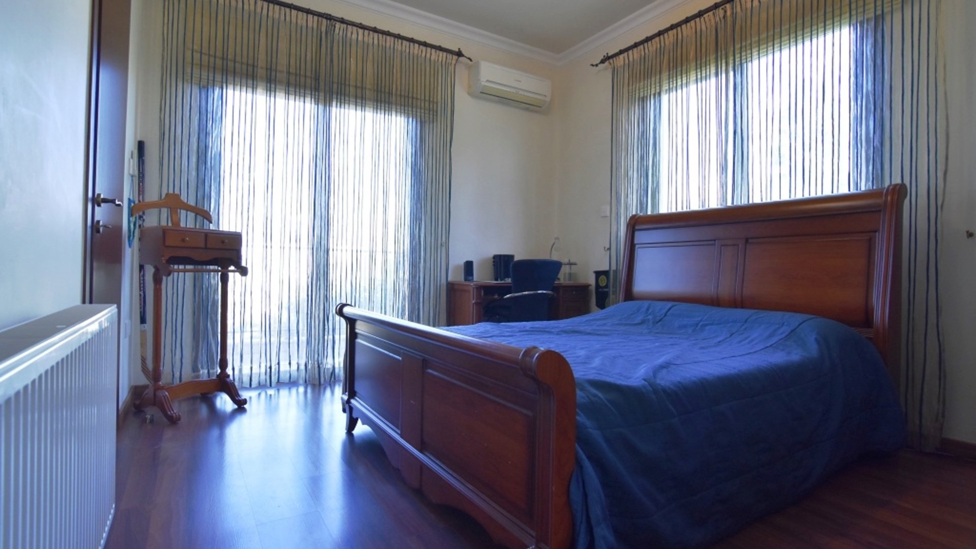 4 bedrooms Villa in Ypsonas, Limassol, Cyprus No. 25798