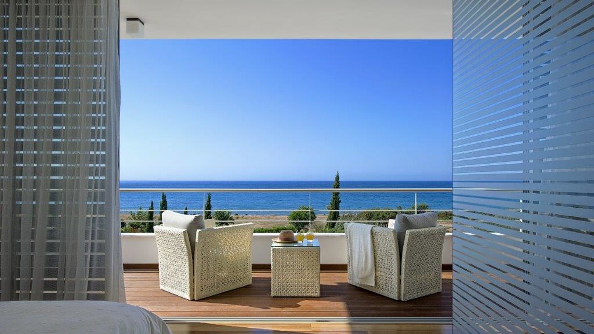 4 chambres Villa à Polis, Paphos, Chypre No. 25793