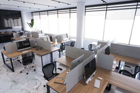 279m2 Office in Limassol,  No. 43086 7