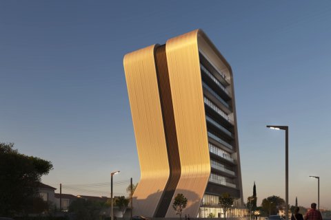 279m2 Office in Limassol,  No. 43086 3