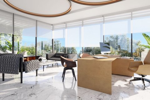 469m2 Bureau à Limassol,  No. 43085 10