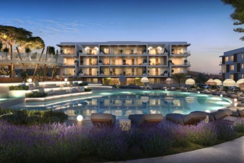 3 bedrooms Apartment in Pyla, Larnaka,  No. 43083