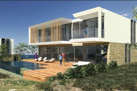 3 chambres Villa à Pegeia, Paphos,  No. 45826 8