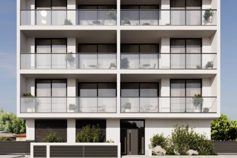 2 bedrooms Apartment in Mesa Geitonia, Limassol,  No. 47793