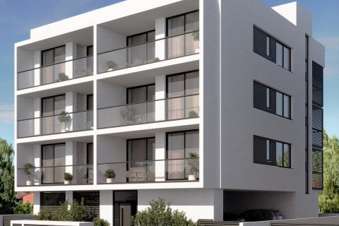 2 bedrooms Apartment in Mesa Geitonia, Limassol, No. 47793 2