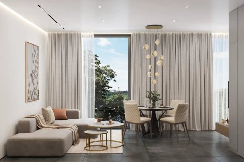 2 bedrooms Apartment in Mesa Geitonia, Limassol, No. 47793 11