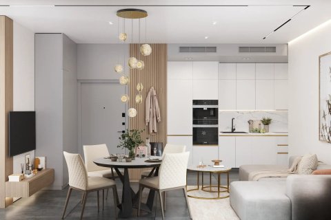 2 bedrooms Apartment in Mesa Geitonia, Limassol, No. 47793 9